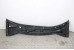 Жабо під лобове скло (пластик) Nissan X-Trail (T30) 2002-2007 668628H900/668638H900 (62488)
