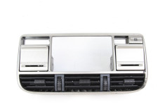 Дефлектори центральних повітроводів -04 Nissan X-Trail (T30) 2002-2007 68750EQ000 (62494)