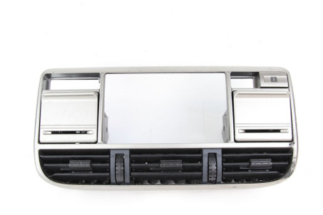 Дефлектори центральних повітроводів -04 Nissan X-Trail (T30) 2002-2007 68750EQ000 (62494)