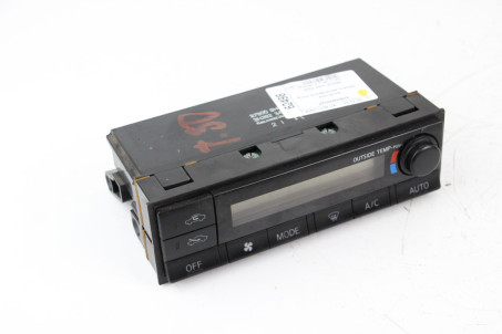 Блок керування клімат контролю Nissan X-Trail (T30) 2002-2007 275008H802 (62498)
