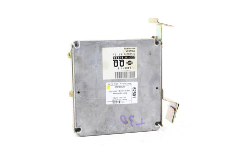 Блок керування двигуном 2.2 МКПП TDI Nissan X-Trail (T30) 2002-2007 237108H800 (62501)