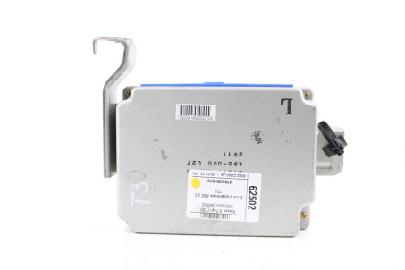 Блок управления ABS 2.2 TDI Nissan X-Trail (T30) 2002-2007 478508H810 (62502)