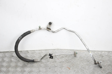 Трубка кондиціонера низького тиску 2.2 TDI Nissan X-Trail (T30) 2002-2007 92480ES61A (62519)