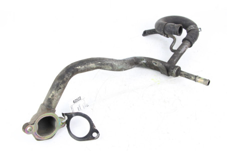 Трубка охолоджуючої рідини 2.2 TDI Nissan X-Trail (T30) 2002-2007 21022EQ400 (62522)