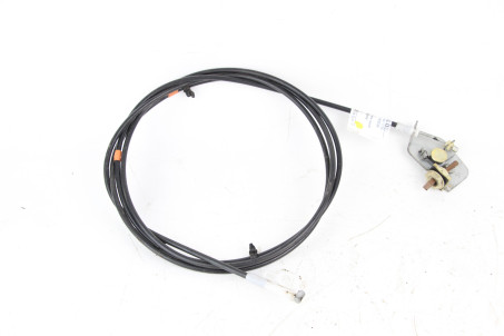 Трос відкриття лючка бензобака Nissan X-Trail (T30) 2002-2007 788228H315 (62526)