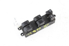 Блок керування склопідіймачами Nissan X-Trail (T30) 2002-2007 25401EQ305 (62535)