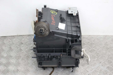 Корпус печки Mitsubishi Grandis 2004-2010 MN166902 (62537)