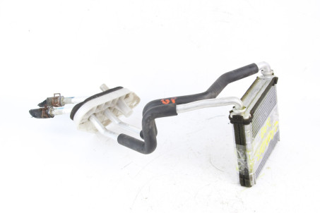 Радіатор пічки задній Mitsubishi Grandis 2004-2010  (62538)