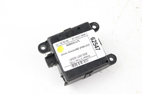 Кроковий двигун пічки Nissan X-Trail (T30) 2002-2007 3J11030820 (62547)
