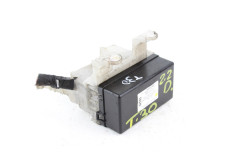 Блок запобіжників двигуна додатковий Nissan X-Trail (T30) 2002-2007 243804M470 (62553)