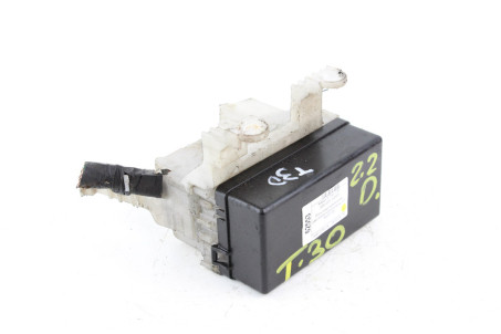 Блок запобіжників двигуна додатковий Nissan X-Trail (T30) 2002-2007 243804M470 (62553)