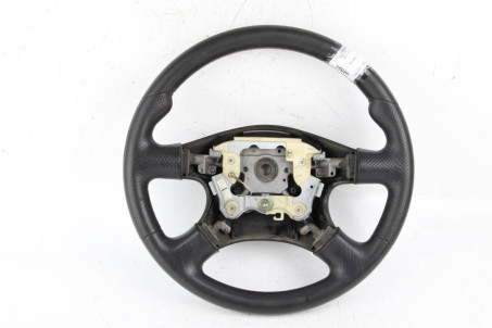 Руль виниловый Nissan X-Trail (T30) 2002-2007 48430EQ710 (62554)