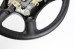Руль виниловый Nissan X-Trail (T30) 2002-2007 48430EQ710 (62554)