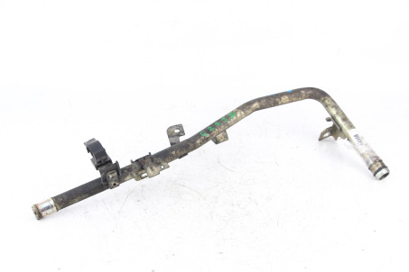 Трубка охолоджуючої рідини 2.2 Diesel Nissan X-Trail (T30) 2002-2007 140538H800 (62558)