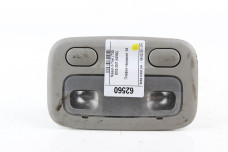 Плафон салону передній -04 Nissan X-Trail (T30) 2002-2007 264305L301 (62560)