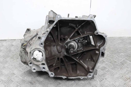 Коробка передач МКПП 1.4 Honda Civic 5D (FK) 2007-2013 20011RPLF32 (62565)
