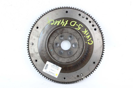 Маховик 1.4 Honda Civic 5D (FK) 2007-2013 22100RSH007 (62568)