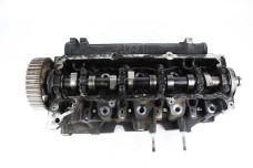 Головка блоку у зборі 1.5 Diesel Nissan Note (E11) 2006-2013 1104100Q1H (62584)