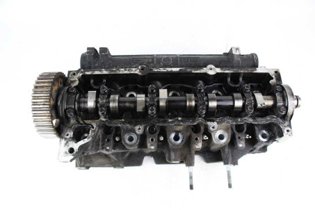 Головка блока в сборе 1.5 Diesel Nissan Note (E11) 2006-2013 1104100Q1H (62584)