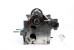 Головка блока в сборе 1.5 Diesel Nissan Note (E11) 2006-2013 1104100Q1H (62584)