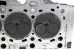 Головка блока в сборе 1.5 Diesel Nissan Note (E11) 2006-2013 1104100Q1H (62584)