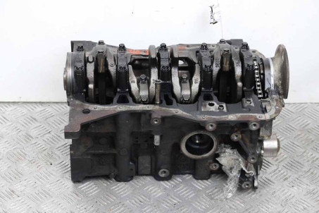 Блок двигателя в сборе 1.5 Diesel (K9KF276) Nissan Note (E11) 2006-2013 K9KF276 (62585)