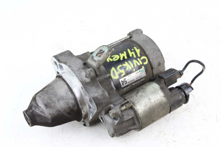Стартер 1.4 Honda Civic 5D (FK) 2007-2013 31200RSHE01 (62586)