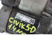 Стартер 1.4 Honda Civic 5D (FK) 2007-2013 31200RSHE01 (62586)