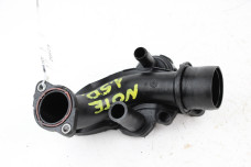 Патрубок повітряний EGR 1.5 Diesel Nissan Note (E11) 2006-2013  (62592)