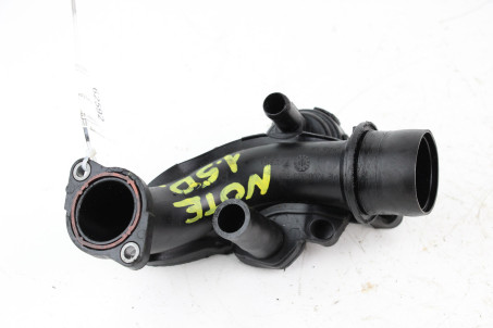 Патрубок воздушный EGR 1.5 Diesel Nissan Note (E11) 2006-2013  (62592)