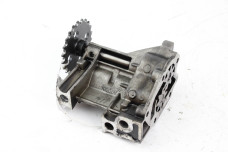 Масляний насос 1.5 Diesel Nissan Note (E11) 2006-2013 1501000Q0C (62600)