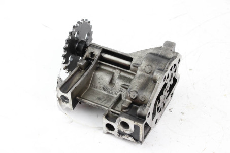 Масляный насос 1.5 Diesel Nissan Note (E11) 2006-2013 1501000Q0C (62600)