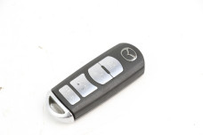 Ключ запалювання (smart entry) Mazda 3 (BM) 2012-2018 KDY5675DY (62602)