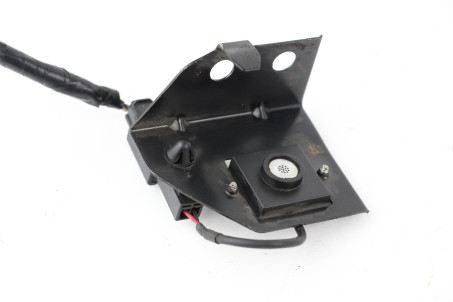 Микрофон Mazda 3 (BM) 2012-2018 GHP966EM0 (62603)