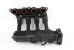 Колектор впускний пластик 1.4 Honda Civic 5D (FK) 2007-2013 17100RSHE00 (62610)