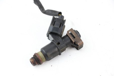 Форсунка электро 1.4 Honda Civic 5D (FK) 2007-2013 16450RGA003 (62611)