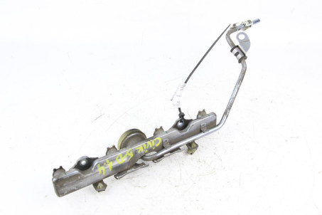 Рампа топливная 1.4 Honda Civic 5D (FK) 2007-2013 16610PWA030 (62612)