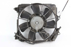 Дифузор з вентилятором кондиціонера 1.4 Honda Civic 5D (FK) 2007-2013 38615RSHE01 (62630)