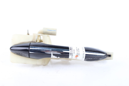 Ручка двері зовнішня лiва задня хром Kia Optima (TF) 2010-2016 836552T000 (62634)