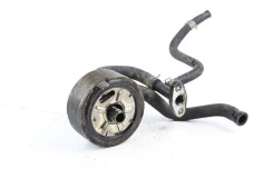 Охолоджувач масла 2.2 Diesel Nissan X-Trail (T30) 2002-2007 213055M301 (62659)