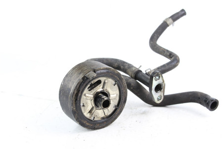 Охолоджувач масла 2.2 Diesel Nissan X-Trail (T30) 2002-2007 213055M301 (62659)