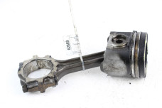 Шатун вместе с поршнем 2.2 Diesel Nissan X-Trail (T30) 2002-2007 A2010ES60A (62669)