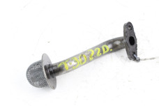 Маслоприемник 2.2 Diesel Nissan X-Trail (T30) 2002-2007 15050AD200 (62671)