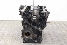 Блок двигуна 2.2 Diesel Nissan X-Trail (T30) 2002-2007 YD22ETI (62672)