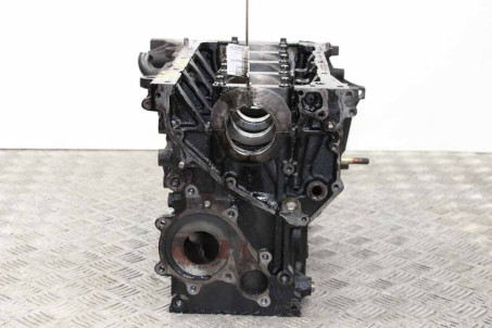 Блок двигуна 2.2 Diesel Nissan X-Trail (T30) 2002-2007 YD22ETI (62672)