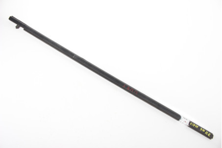 Молдинг скла двері передній правий Honda Civic 5D (FK) 2007-2013 72410SMGE02 (62700)