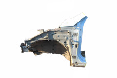 Четверть кузова передняя левая Kia Sportage (SL) 2010-2015 645013U000 (62707)