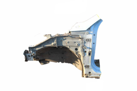 Четверть кузова передняя левая Kia Sportage (SL) 2010-2015 645013U000 (62707)