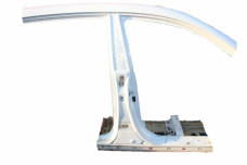 Стойка кузова (В) правая Kia Sportage (SL) 2010-2015 714023UB00 (62710)