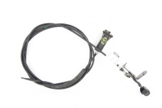 Трос открытия лючка бензобака Kia Sportage (SL) 2010-2015 815903U000 (62724)